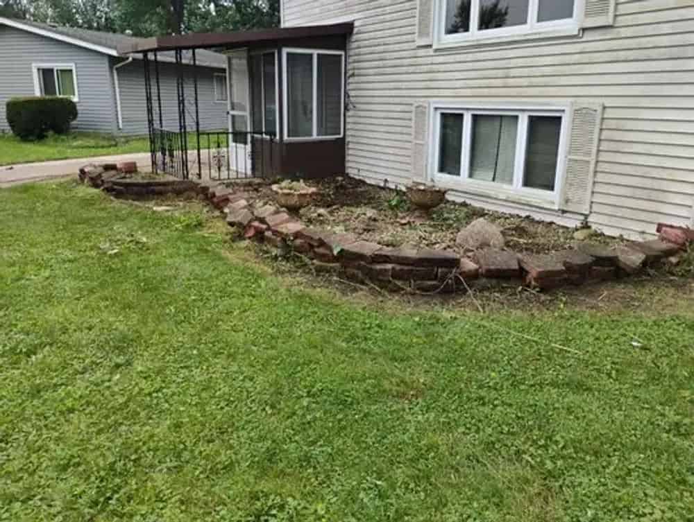 Hardscape Services image