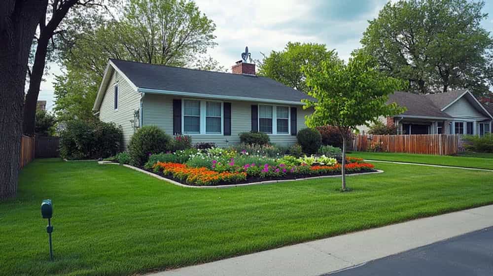 Hero image for Heavens Landscaping and Lawncare